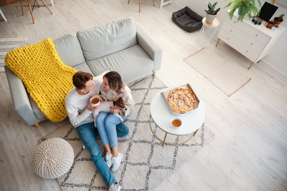 Supporting Your Partner’s Needs and Concerns (image credits: stocksnap)