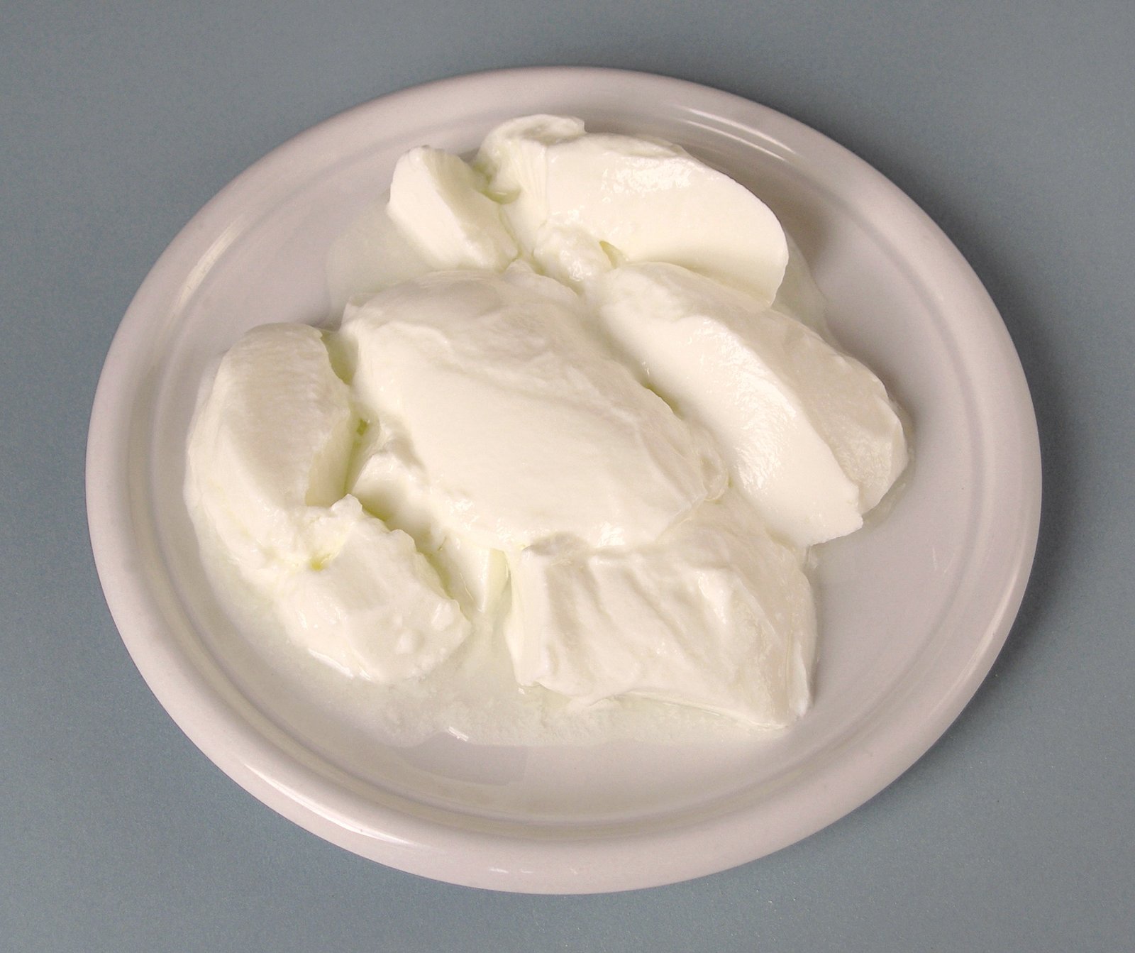 Boost Immune Health with Probiotics (image credits: wikimedia)