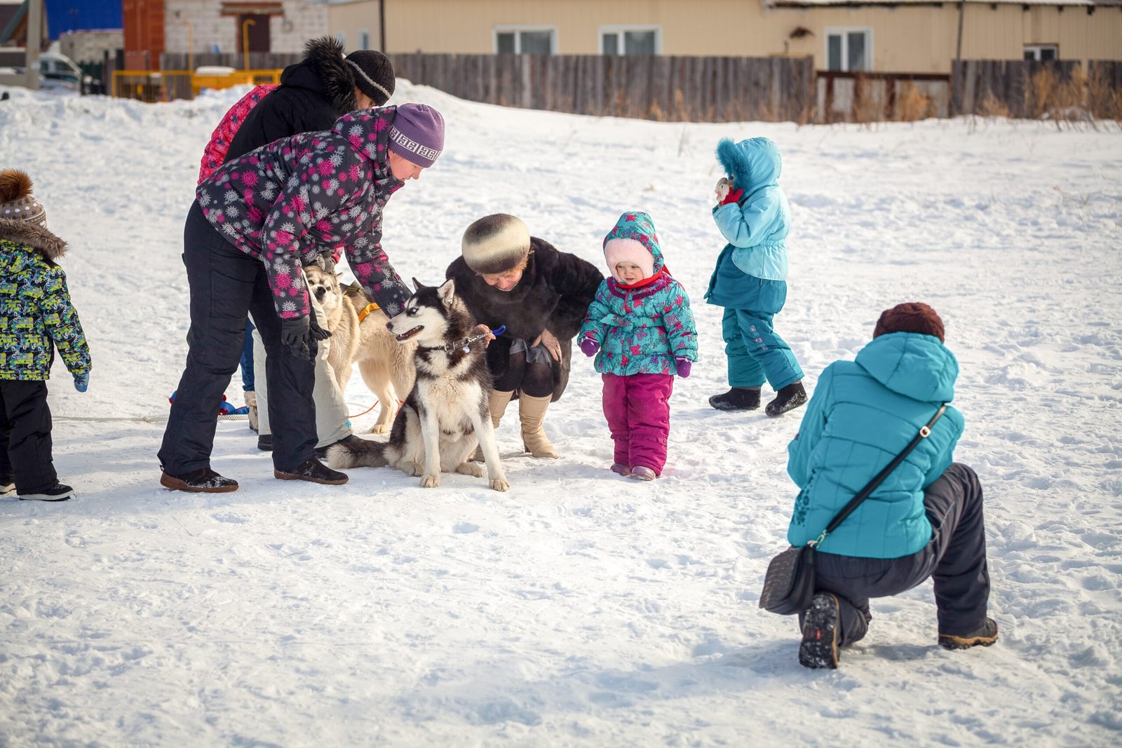 Great with Families and Children (image credits: wikimedia)