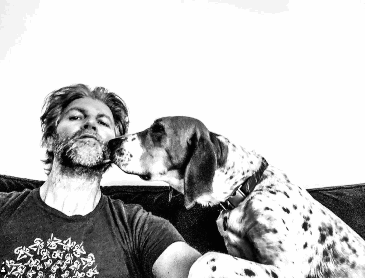 From Lab Test Subject to Survivor: Otis’s Fight Against Animal Testing ...