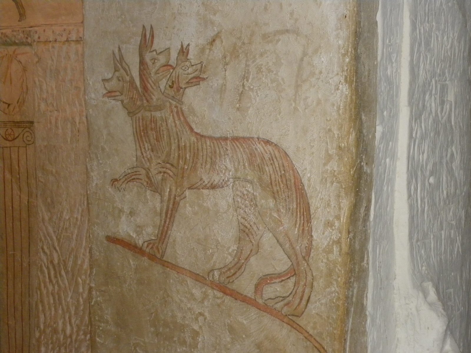 Dogs in Ancient Greece: Symbols of Faithfulness and Healing (image credits: wikimedia)