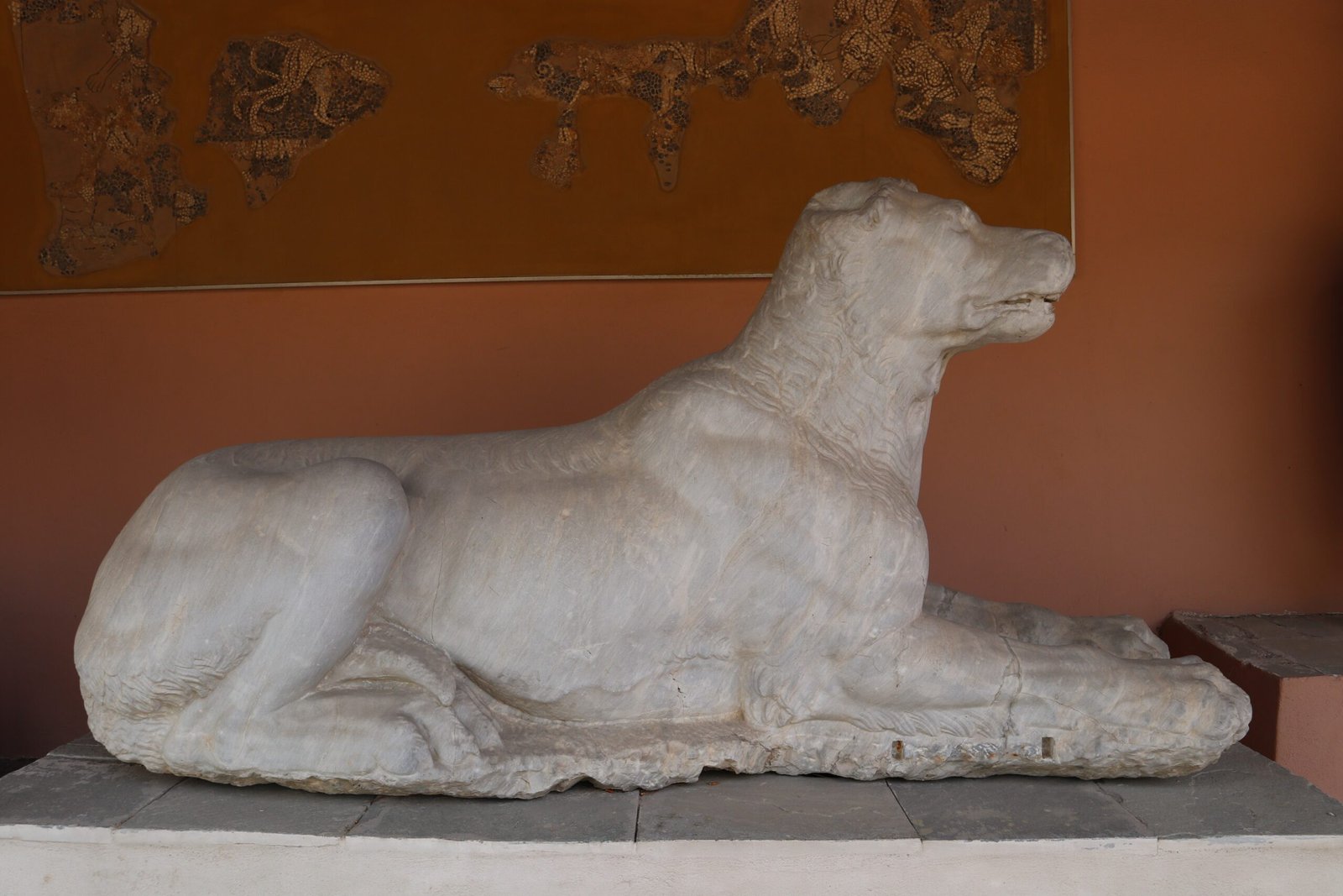 Dogs in Mesopotamia: Divine Companions and Mythic Creatures (image credits: wikimedia)