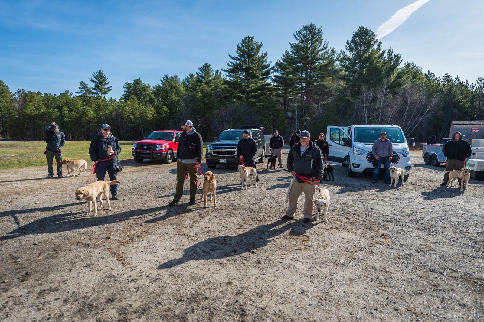 Group Classes vs. Private Training: Which Is Better? (image credits: wikimedia)