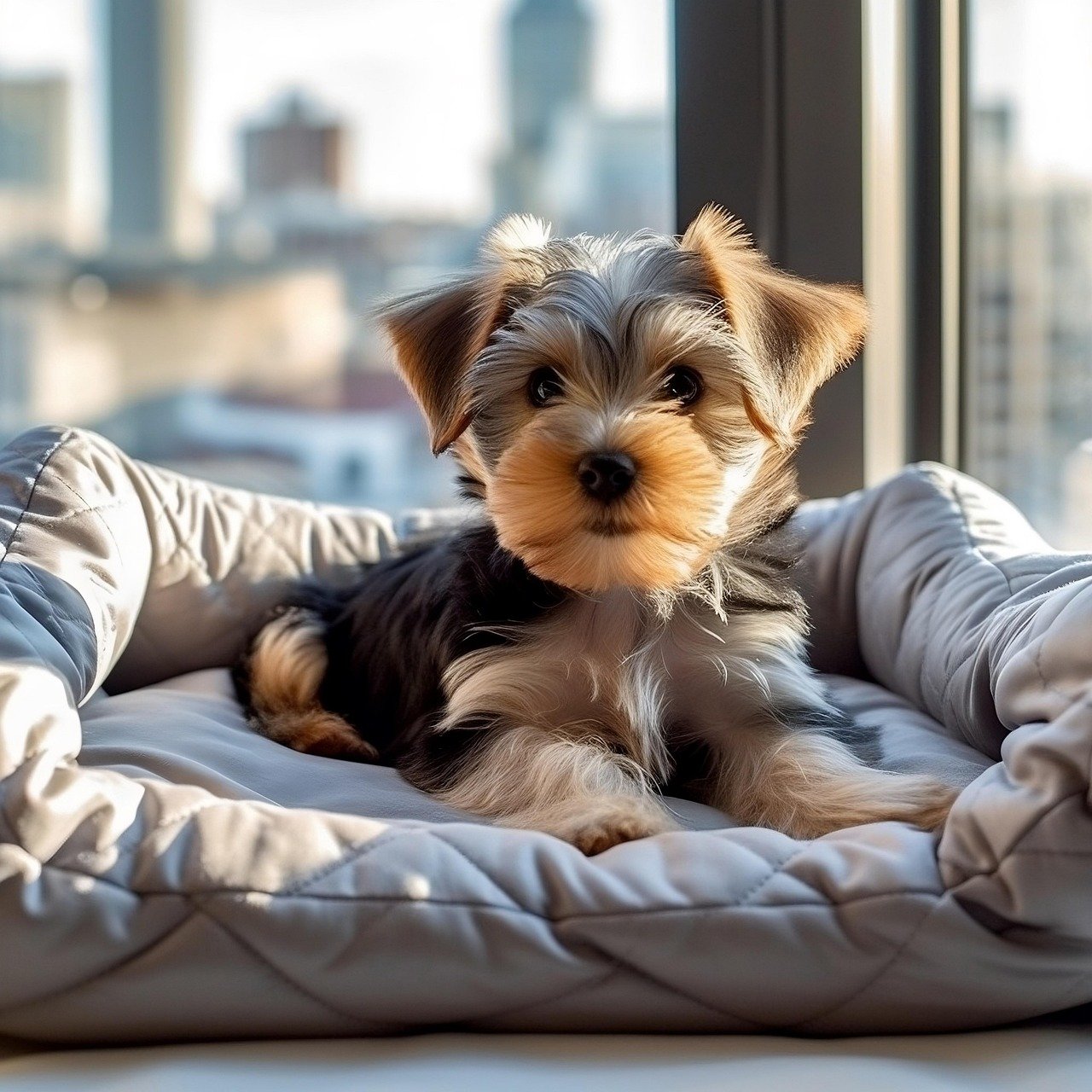 15 Breeds Perfect for City Living (and How They Adapt to Urban Life)