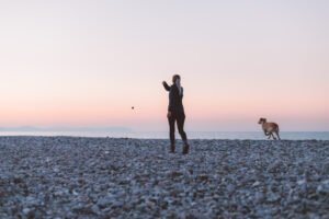 What Can You Do To Help Your Dog Feel Less Anxious?