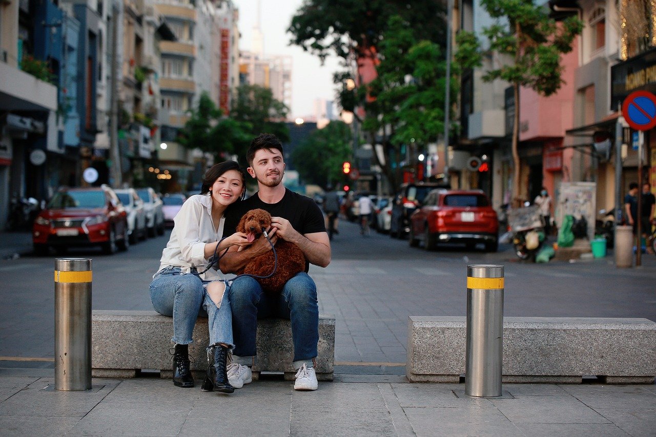 15. Strengthen Your Bond With Quality Time (image credits: pixabay)