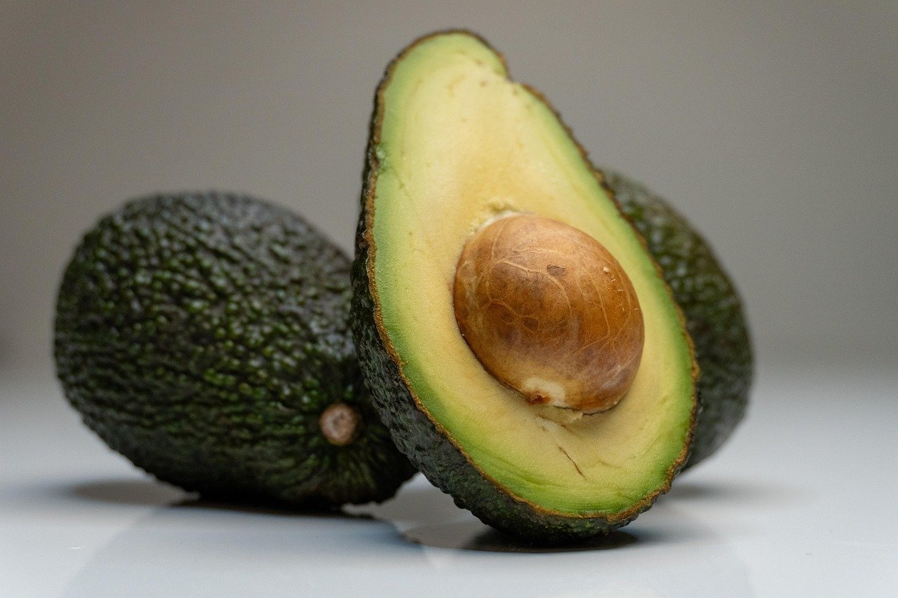 Avocado: An Acquired Dislike (image credits: pixabay)