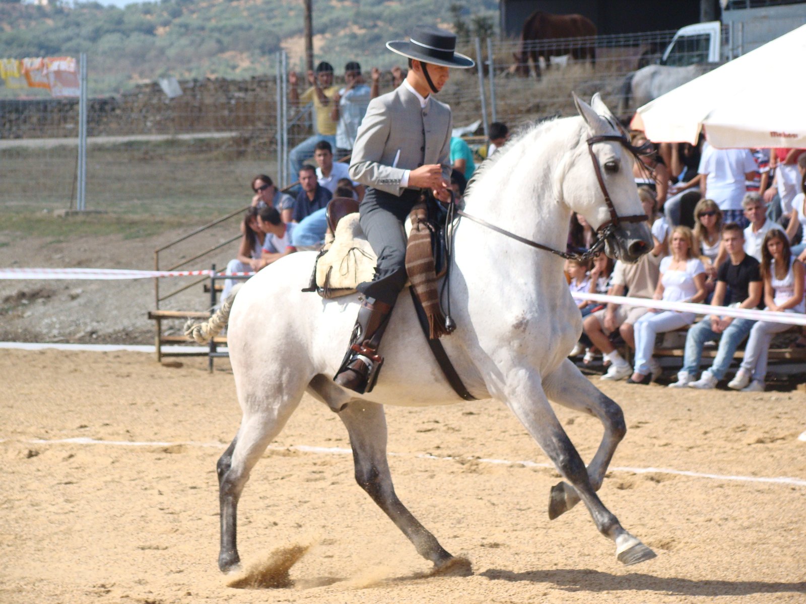 Hispano-Árabe: The Perfect Mix (image credits: wikimedia)