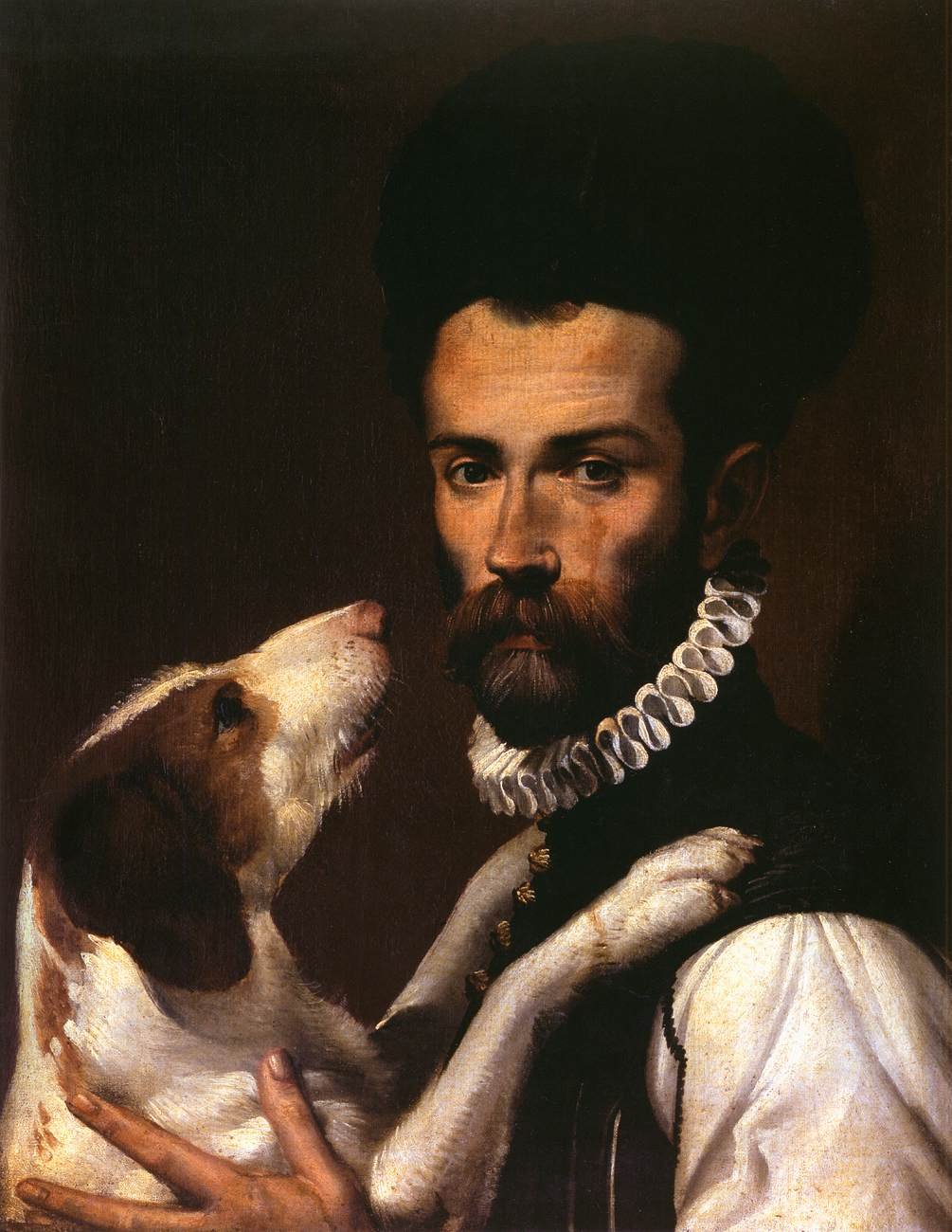 Commission a Custom Portrait (image credits: wikimedia)