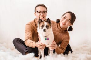 20 Conflict-Resolving Strategies When Your Spouse and Your Dog Don't See Eye to Eye