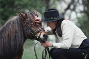 How To Build Confidence and Bond With Your Horse