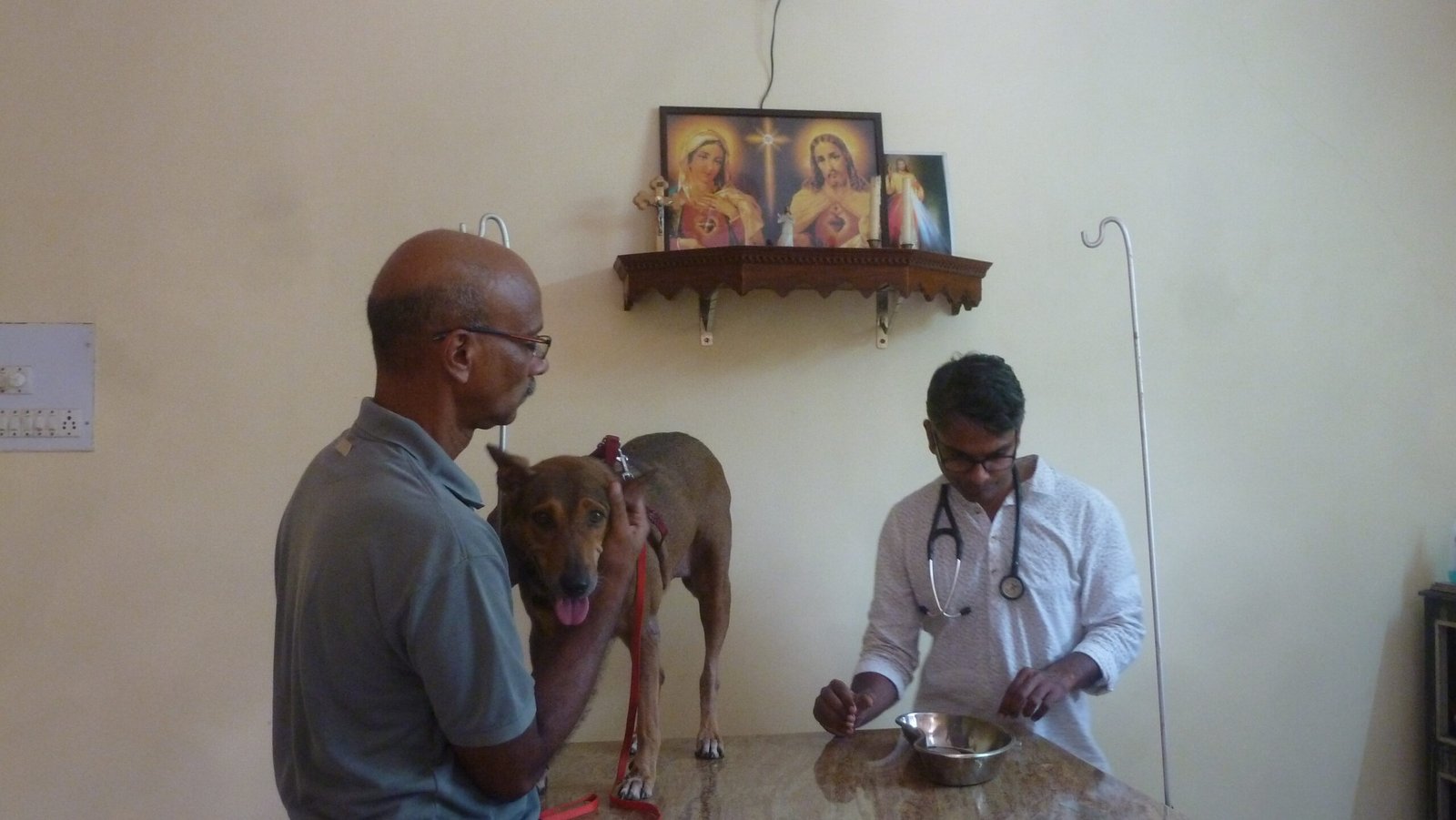 Maintaining a Healthy Weight (image credits: wikimedia)