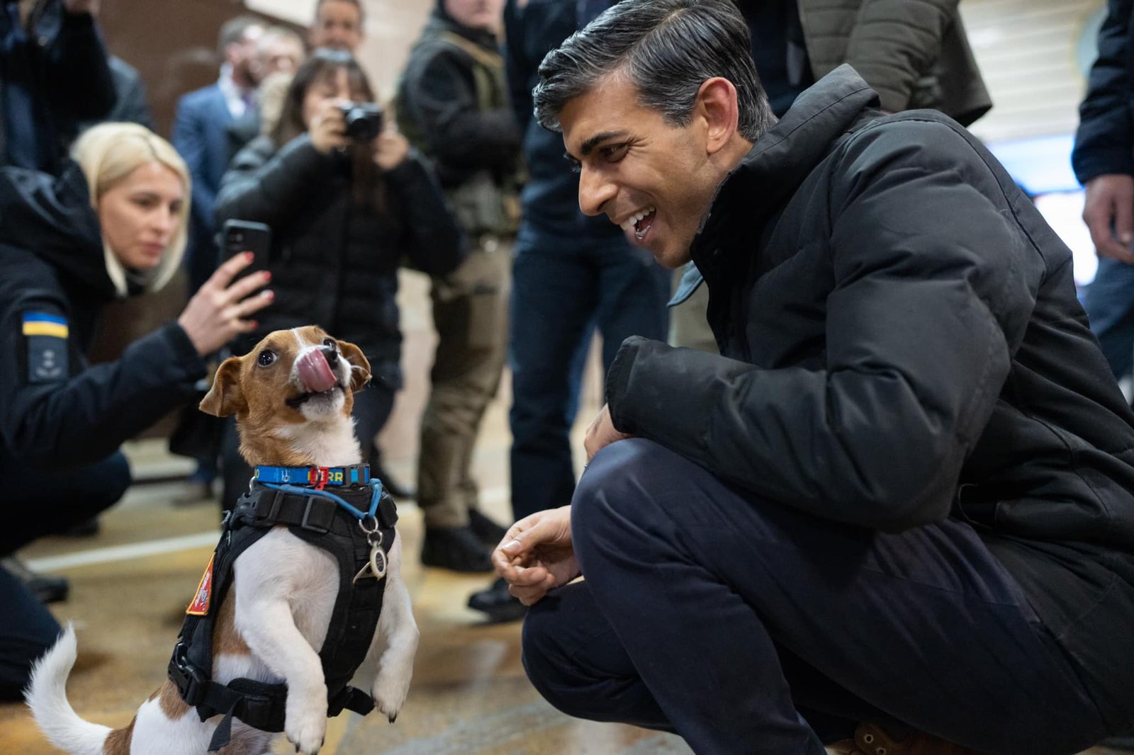 Responding to Your Voice (image credits: wikimedia)