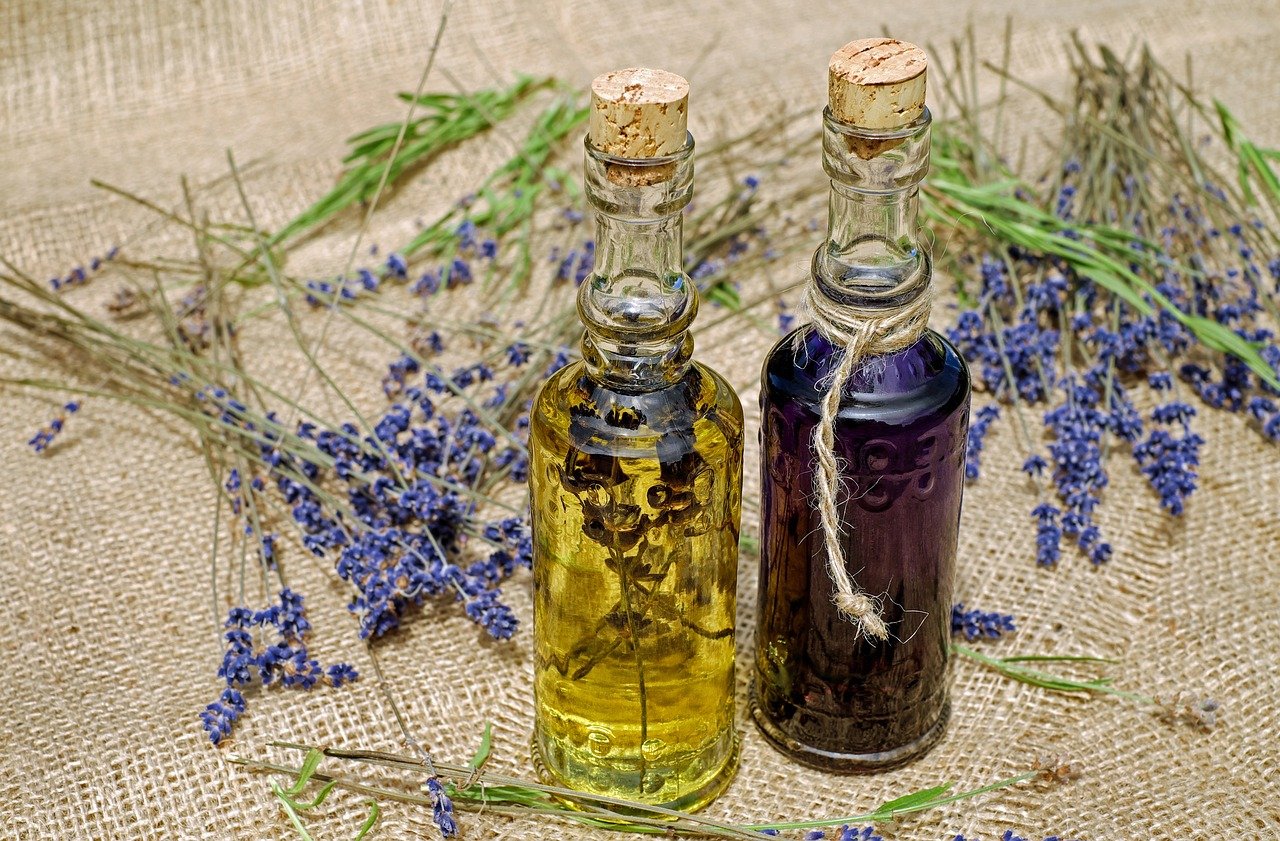 Natural Remedies and Repellents (image credits: pixabay)