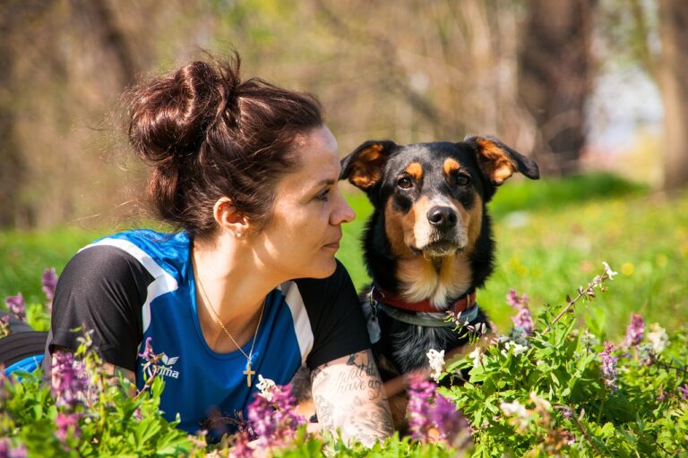 Subtle Signs That Prove Your Dog Knows You Better Than You