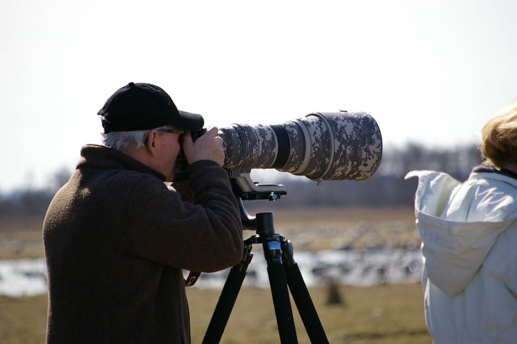 bird watchers, camera, man, outdoor life, bird watchers, bird watchers, bird watchers, bird watchers, bird watchers