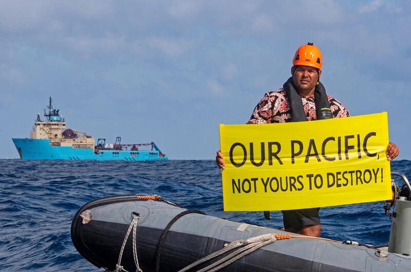 Deep Trouble: Trump Order Fast-Tracks Risky Seabed Mining Push