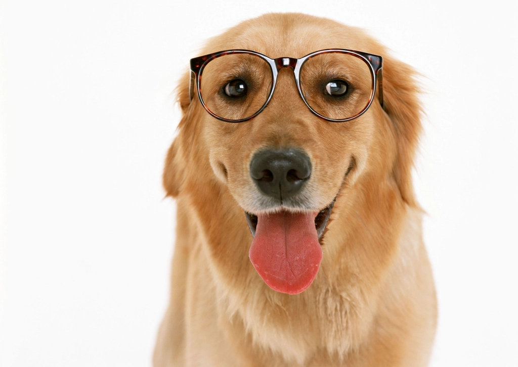 Golden Retriever (image credits: rawpixel)