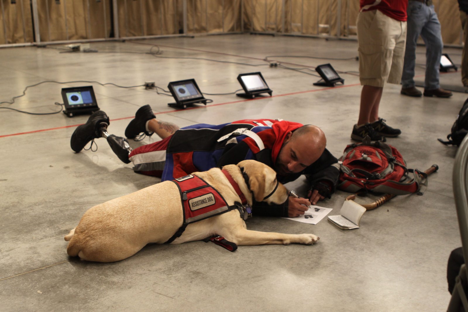 Celebrating Progress — Not Perfection (image credits: wikimedia)