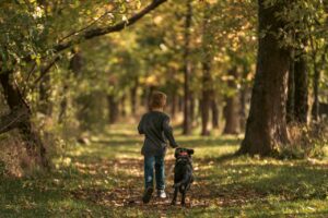 Why Being a Dog Lover Makes You a Better Environmentalist