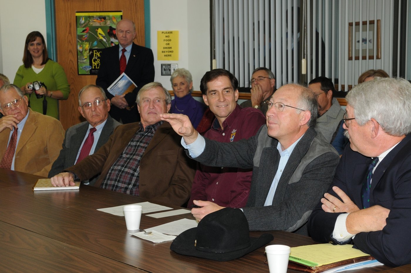 Community Collaboration: Building Bridges (image credits: wikimedia)