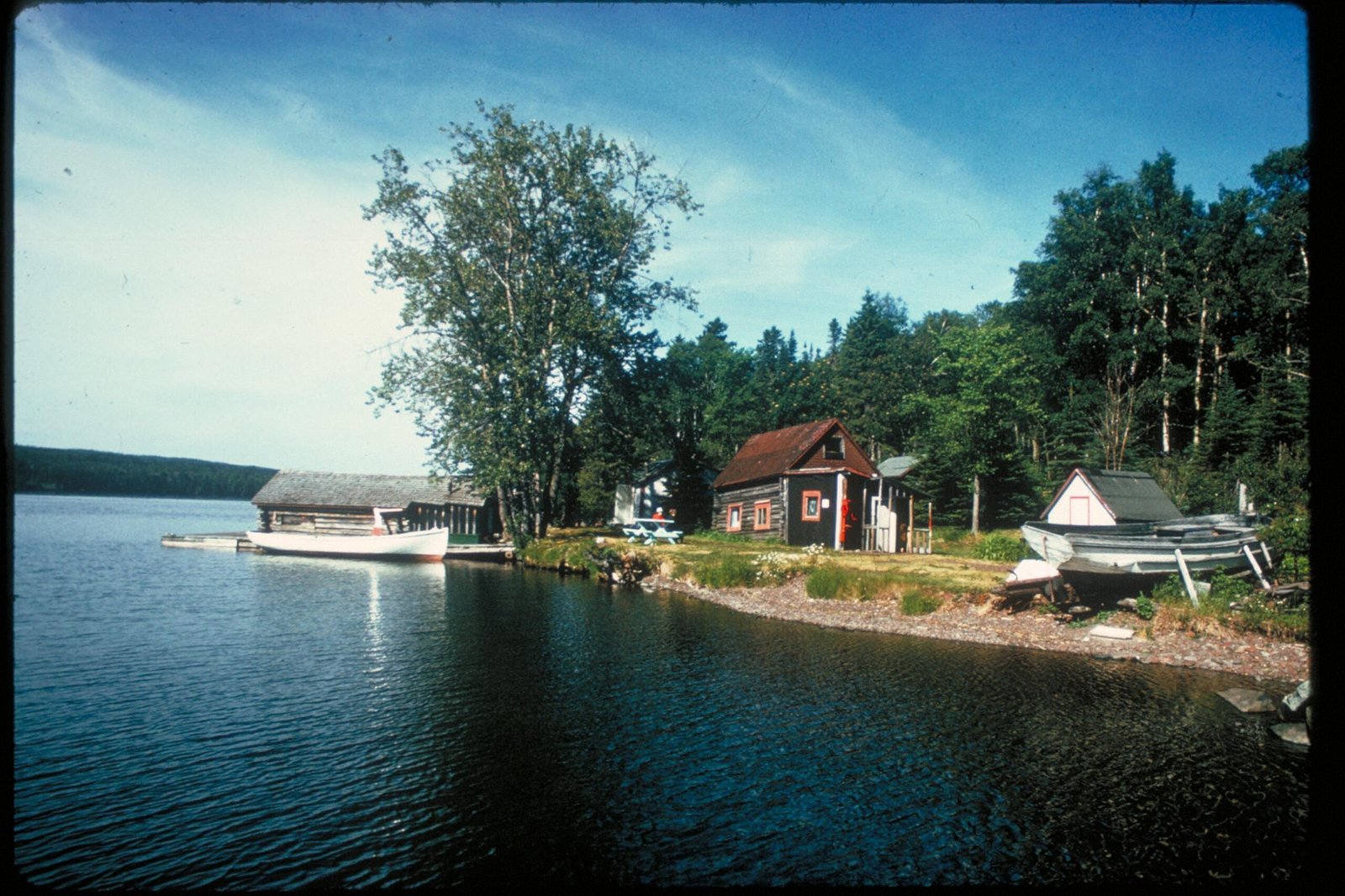 Isle Royale National Park - Michigan's Hidden Wolf Paradise (image credits: wikimedia)