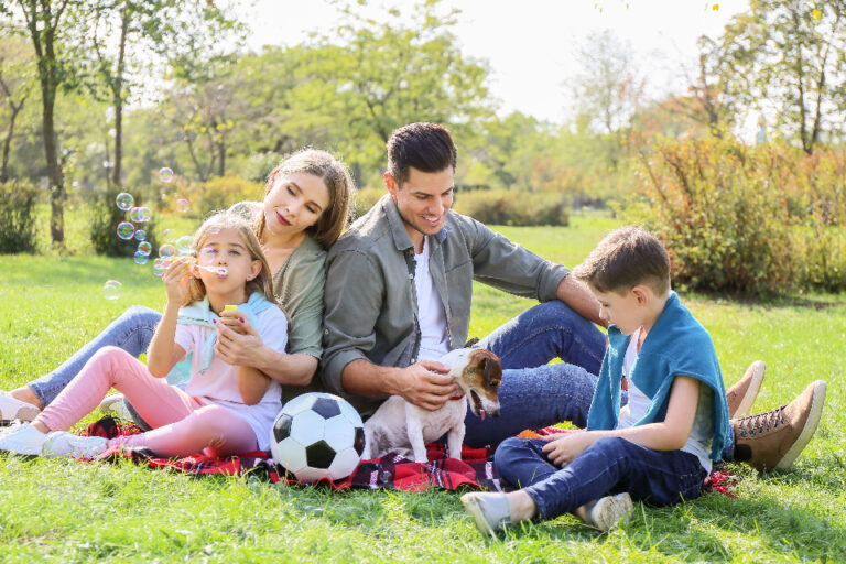 12 Ways to Make Father’s Day Unforgettable for the Dog Dad in Your Life