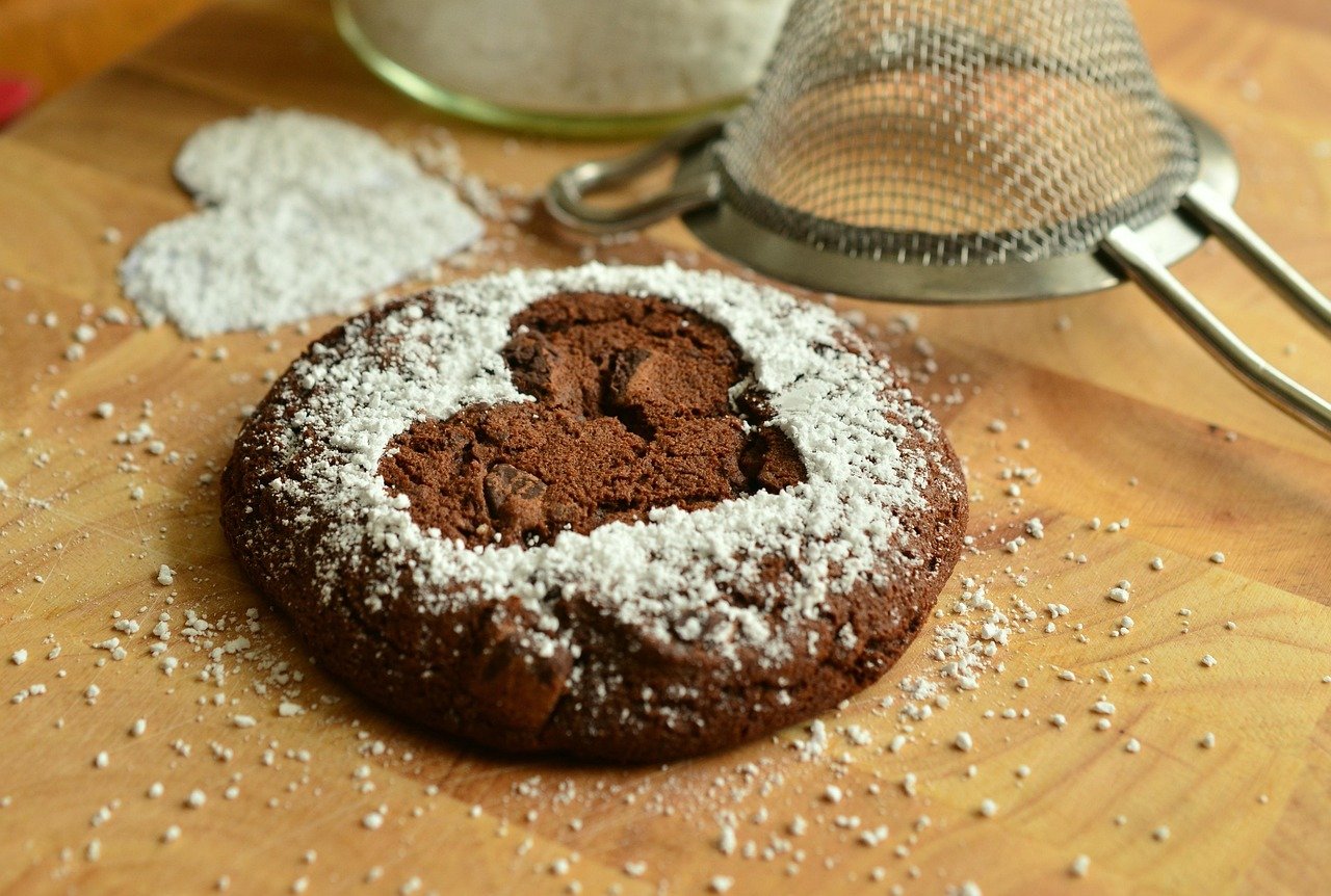 Bake Homemade Dog Treats Together (image credits: pixabay)