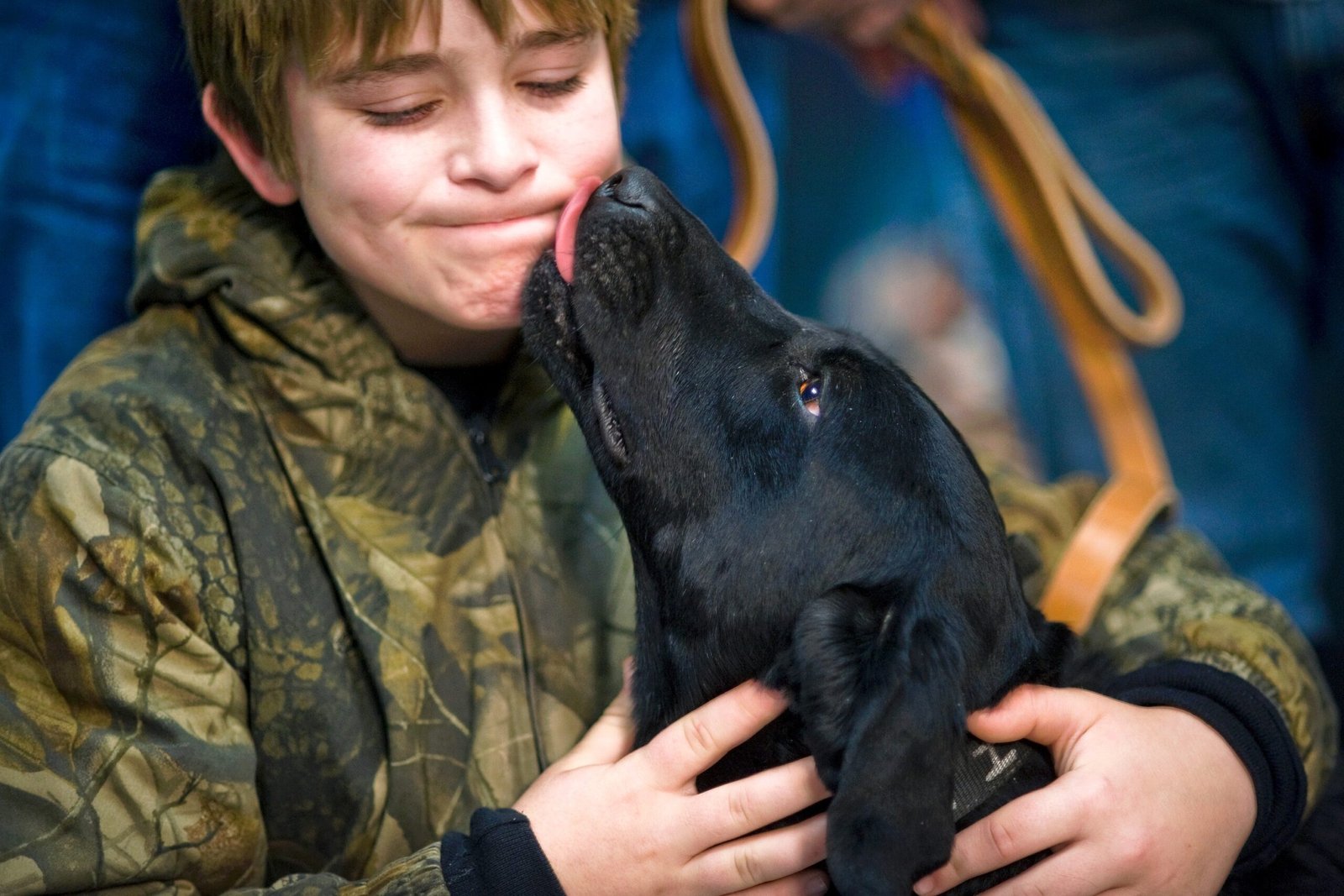 Adoption Success Stories: Bright Spots of Hope (image credits: wikimedia)