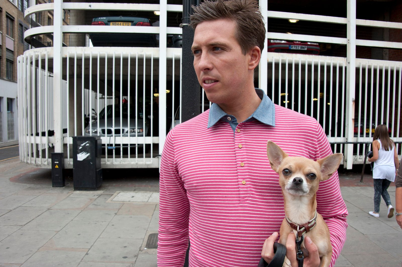 Ideal for Urban and Rural Life Alike (image credits: wikimedia)