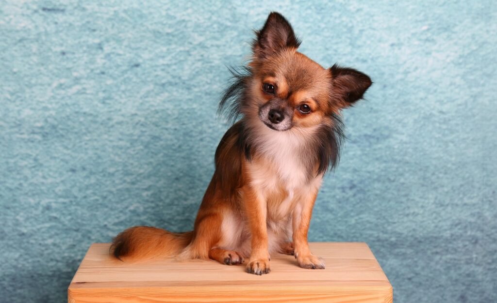 Chihuahua: The Tiny Titan