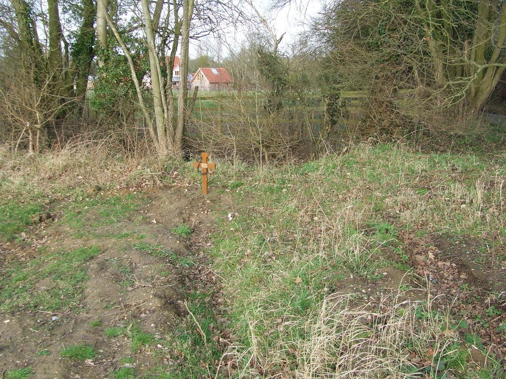 Environmental Hazards Lurking Beneath the Surface (image credits: wikimedia)