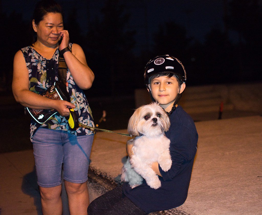 Exercise Requirements: Matching Your Pace (image credits: flickr)