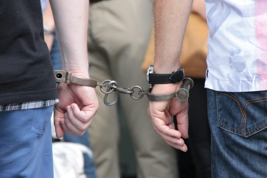 Charges, Investigations, and Damning Details