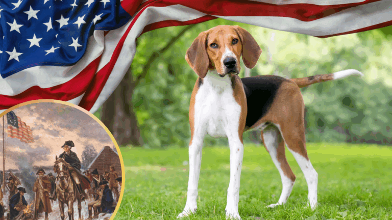 12 Dog Breeds Associated with American History