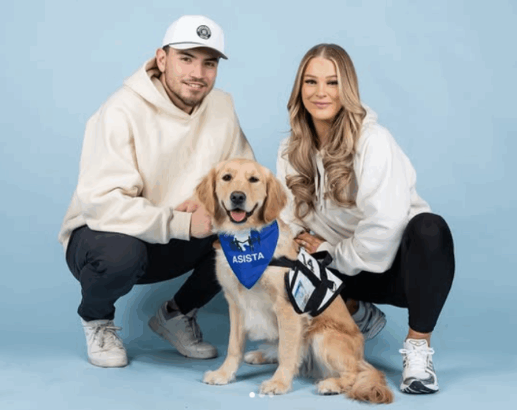 From Playful Pup to Calm Companion