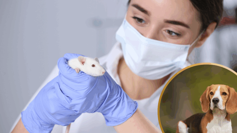 How Animal Testing Under the Trump Administration Could End by 2035