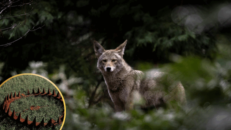 US Representatives Reintroduce Refuge from Cruel Trapping Act to Protect Wildlife and Pets on Public Lands