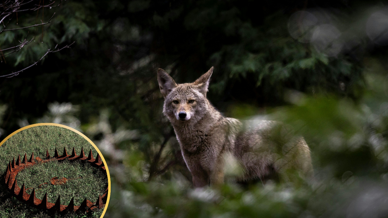 US Representatives Reintroduce Refuge from Cruel Trapping Act to Protect Wildlife and Pets on Public Lands