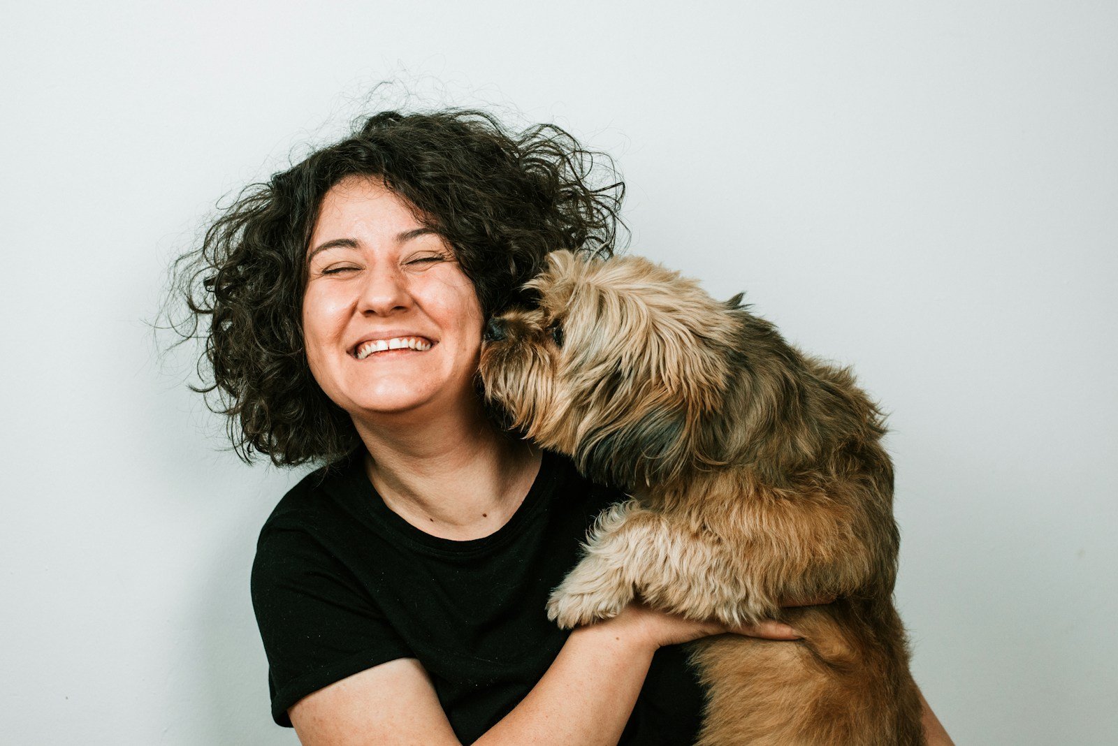 Study Finds Dog Owners Are Happier, Friendlier, and Less Stressed