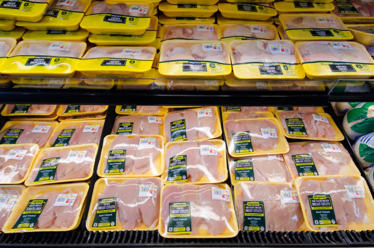 Switzerland to Expose Animal Cruelty on Food Labels Starting July 1
