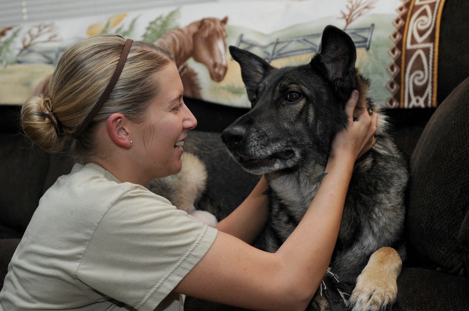 Instant Stress Relief After a Long Day (image credits: wikimedia)