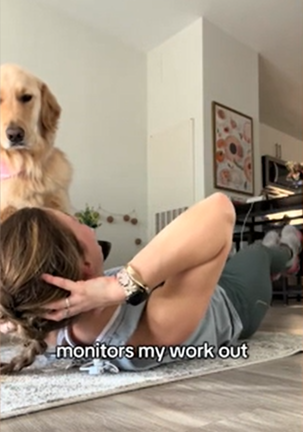 Retired but Still Reporting for Duty