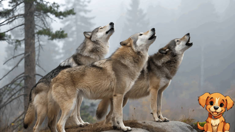 The Surprising Dog Breed That Has More Wolf DNA Than Any Other Dog