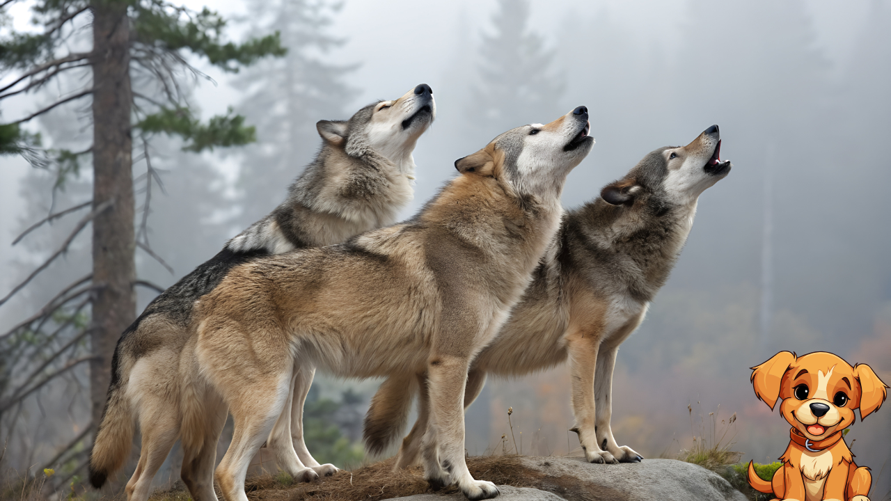 The Surprising Dog Breed That Has More Wolf DNA Than Any Other Dog