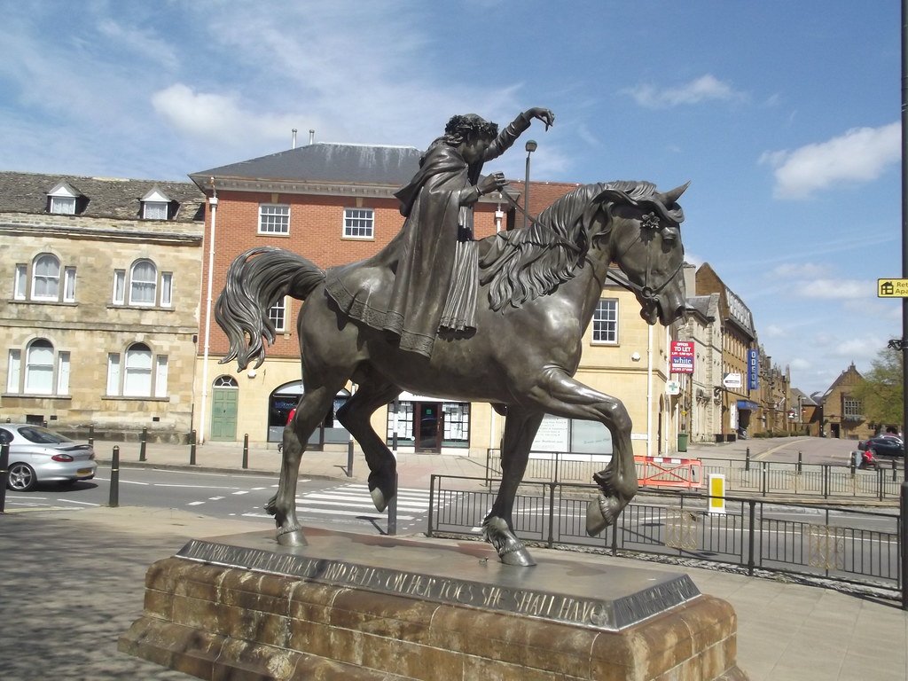 The Most Famous Equestrian Statues Around the World