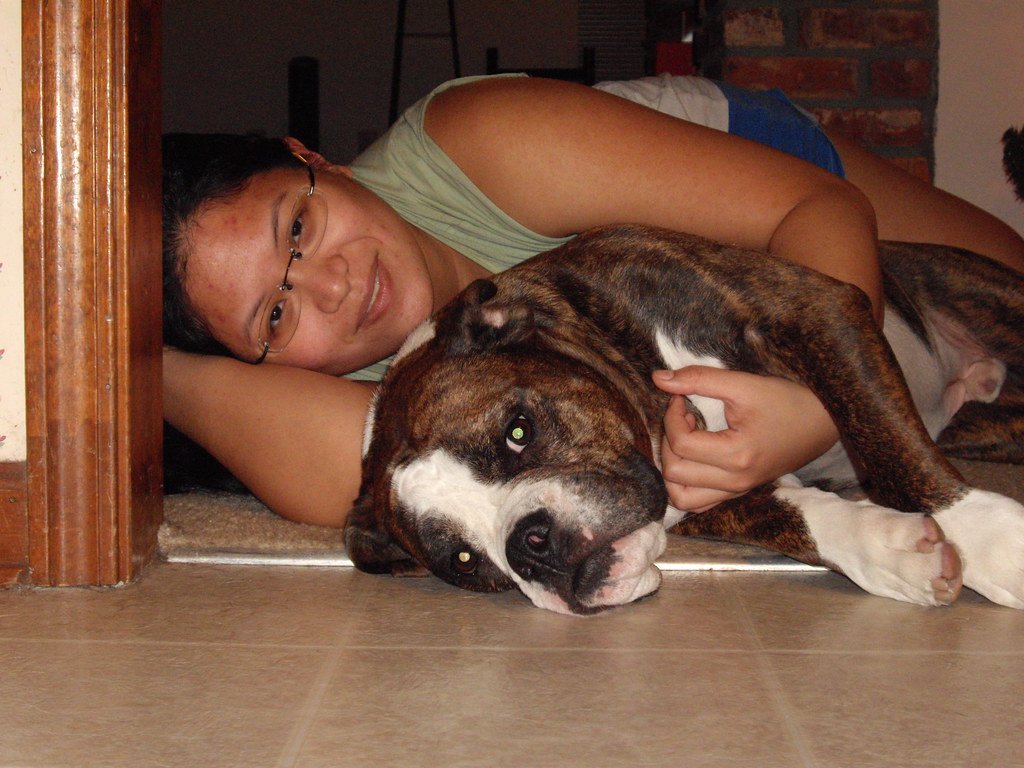 Taurus: Seeking Sensible Snuggles (image credits: flickr)