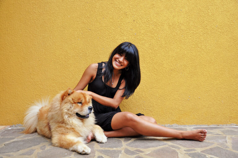 Why Teaching Dog Boundaries is Important for You and Your Dog