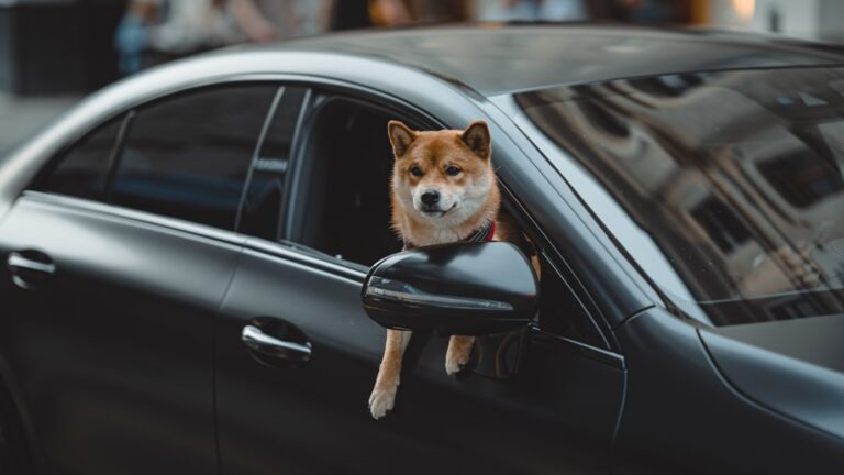 Failing to Gradually Introduce Car Travel