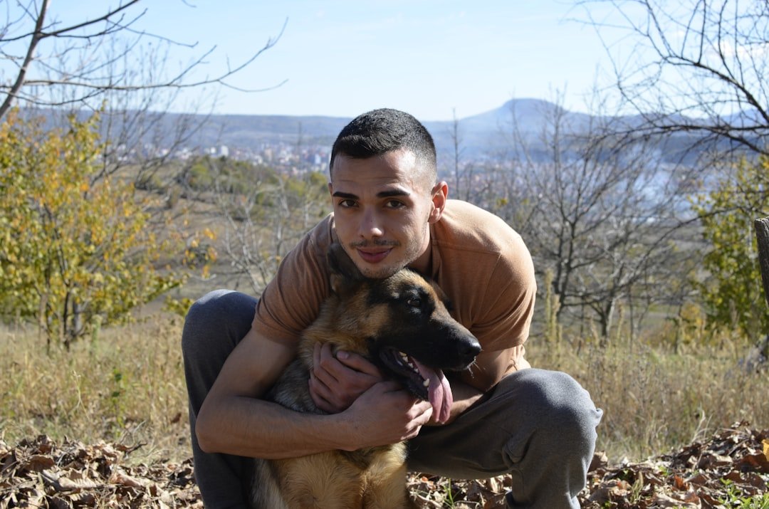 German Shepherd - The Devoted Guardian (image credits: unsplash)